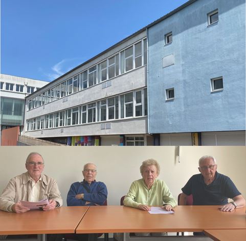 PR Fougères du 31 mai 2023