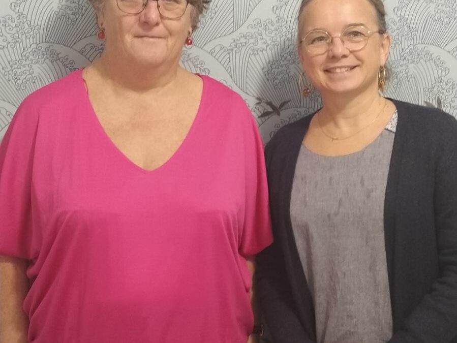 Point Rencontre de Redon du 6 octobre 2023