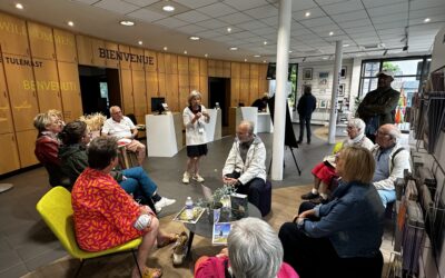 Sortie annuelle le 29 juin à Vitré