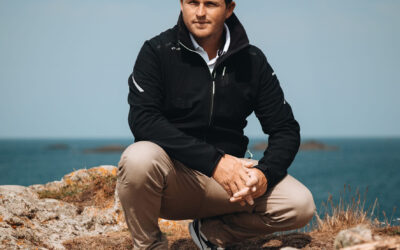 Florian Gueguen : cap sur la Route du Rhum 2026 !