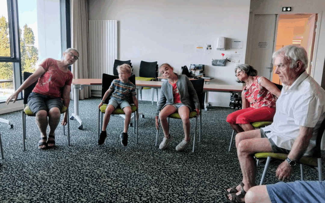 Point de rencontre Redon – Juin 2025