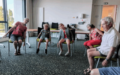 Point de rencontre Redon – Juin 2025