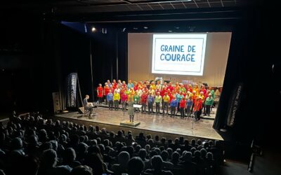 Concert de la Sainte Cécile du 22 novembre 2025