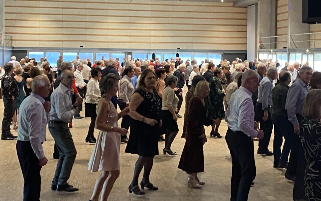 Thé dansant Chateaubriant x Jean-Marc Delorme 20/01/2026