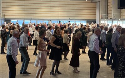 Thé dansant Chateaubriant x Jean-Marc Delorme 20/01/2026