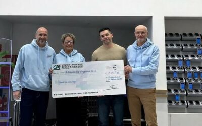 Un élan de solidarité pour les malades et aidants de Parkinson