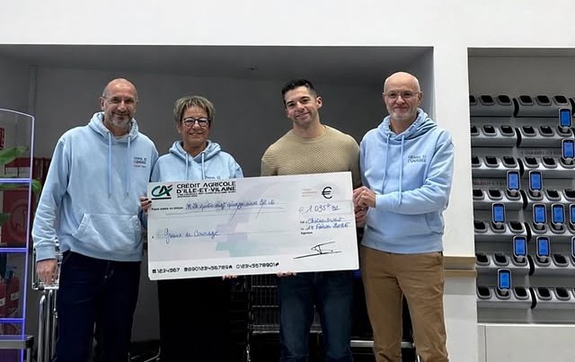 Un élan de solidarité pour les malades et aidants de Parkinson