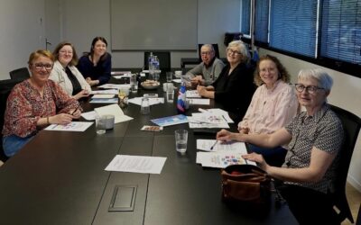 Le Cercle des Aidants : un moment précieux de partage et d’information