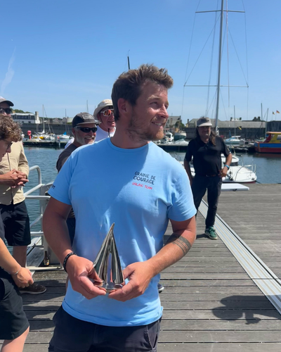 Vainqueur de la multicup 2026
