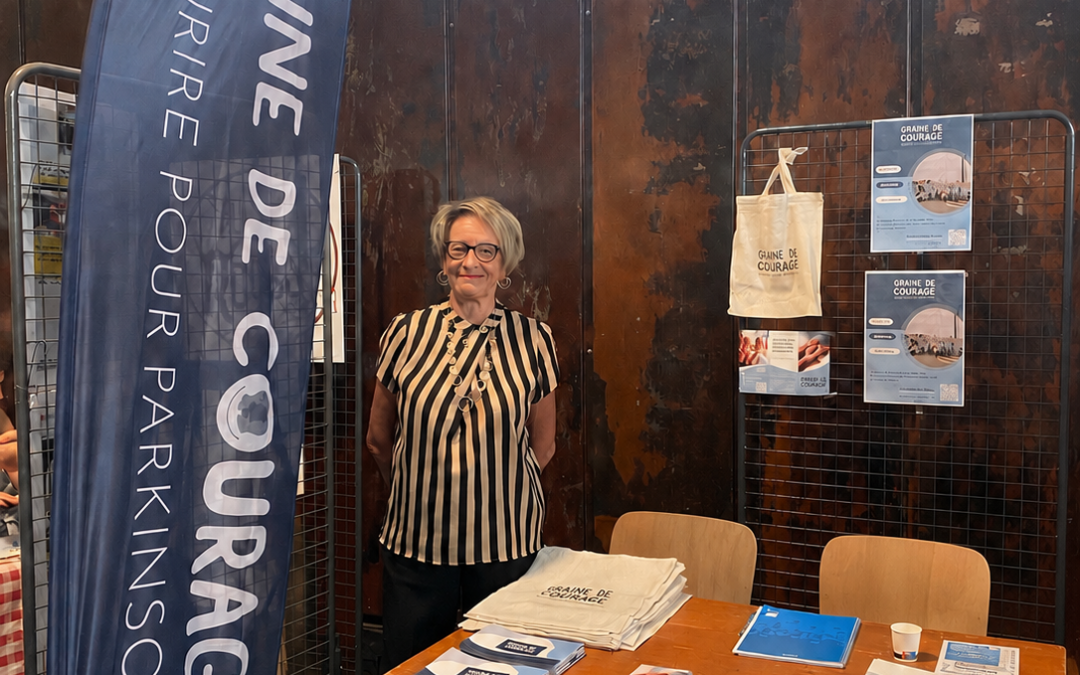 Forum des associations : une belle rencontre à Châteaubriant !