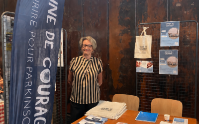 Forum des associations : une belle rencontre à Châteaubriant !